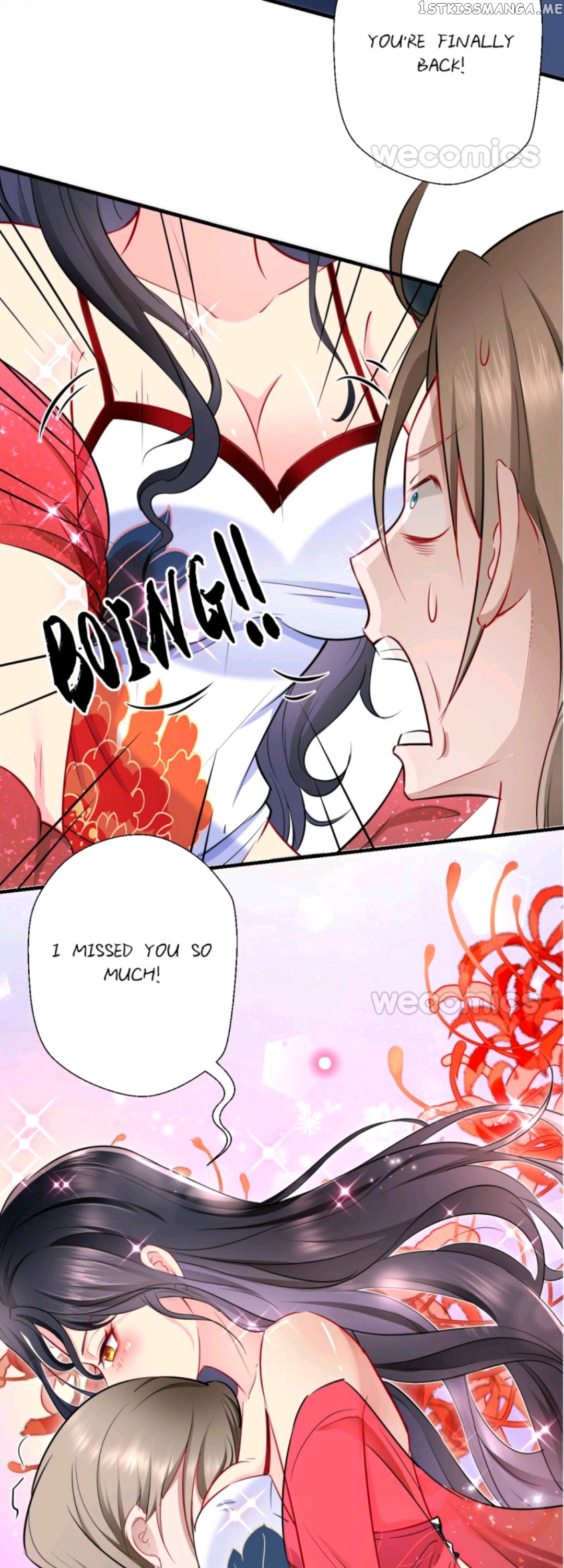 The Strongest Tang XuanZang chapter 26 - page 6