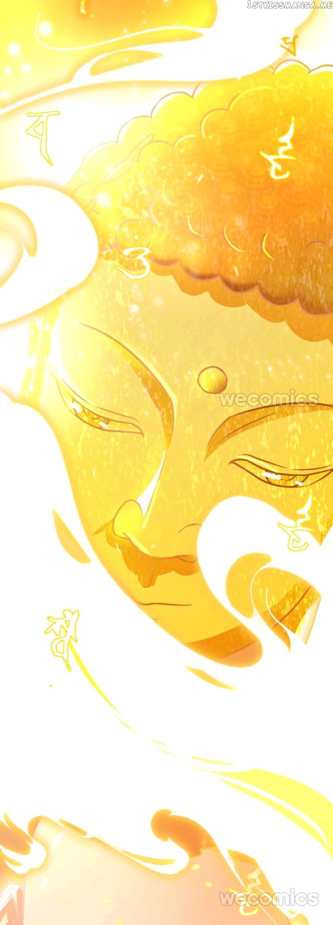 The Strongest Tang XuanZang chapter 23 - page 3