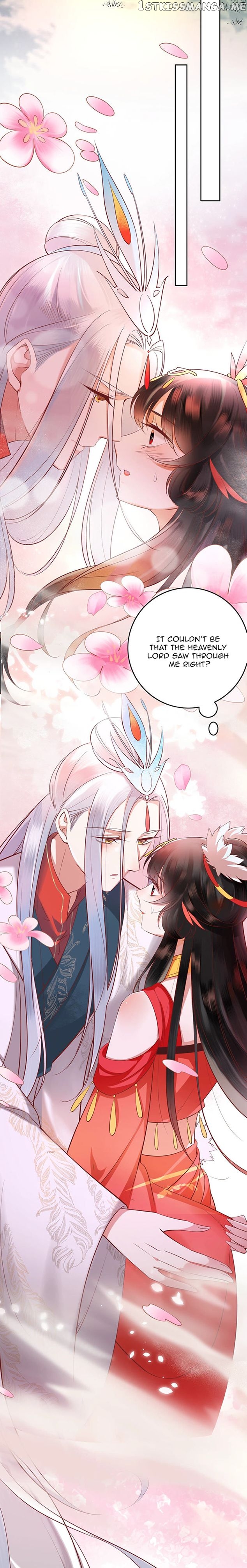 Twin flowers of the cold distant sea chapter 3 - page 23