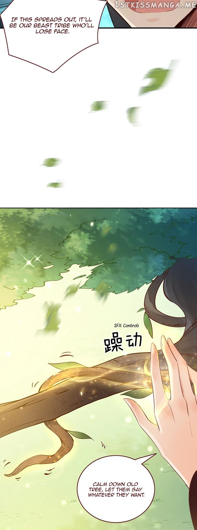 Twin flowers of the cold distant sea chapter 2 - page 6