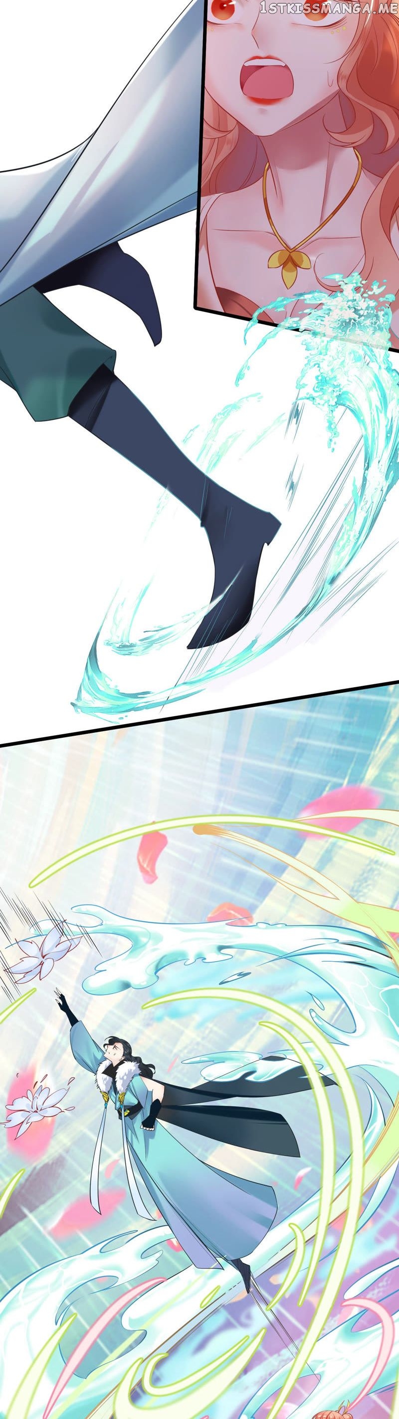 Twin flowers of the cold distant sea chapter 1.1 - page 18