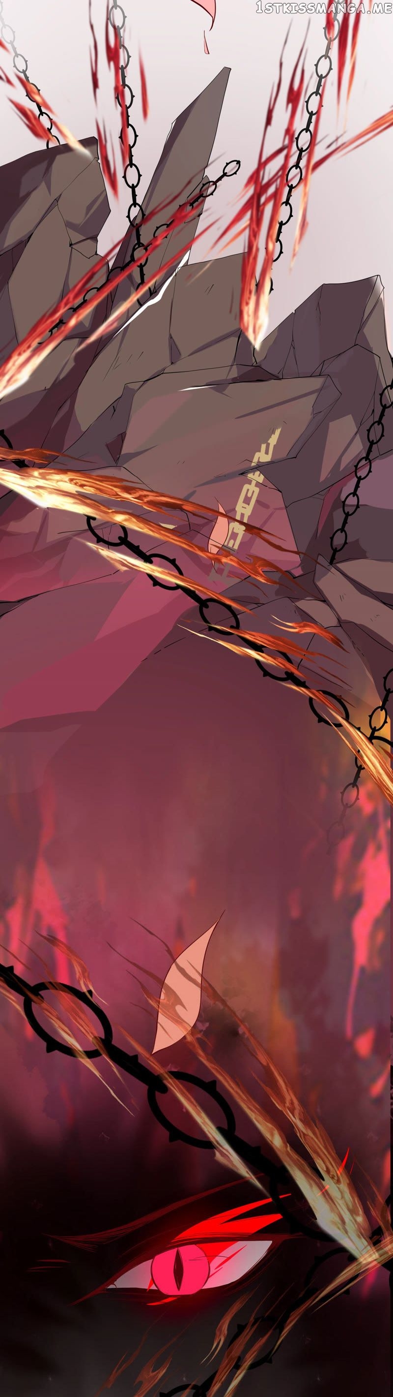 Twin flowers of the cold distant sea chapter 1.1 - page 28