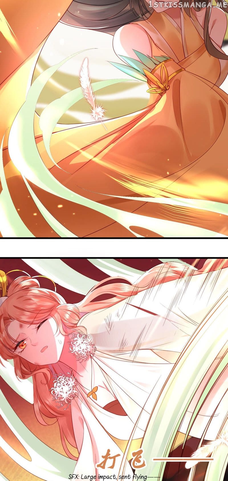 Twin flowers of the cold distant sea chapter 1 - page 22