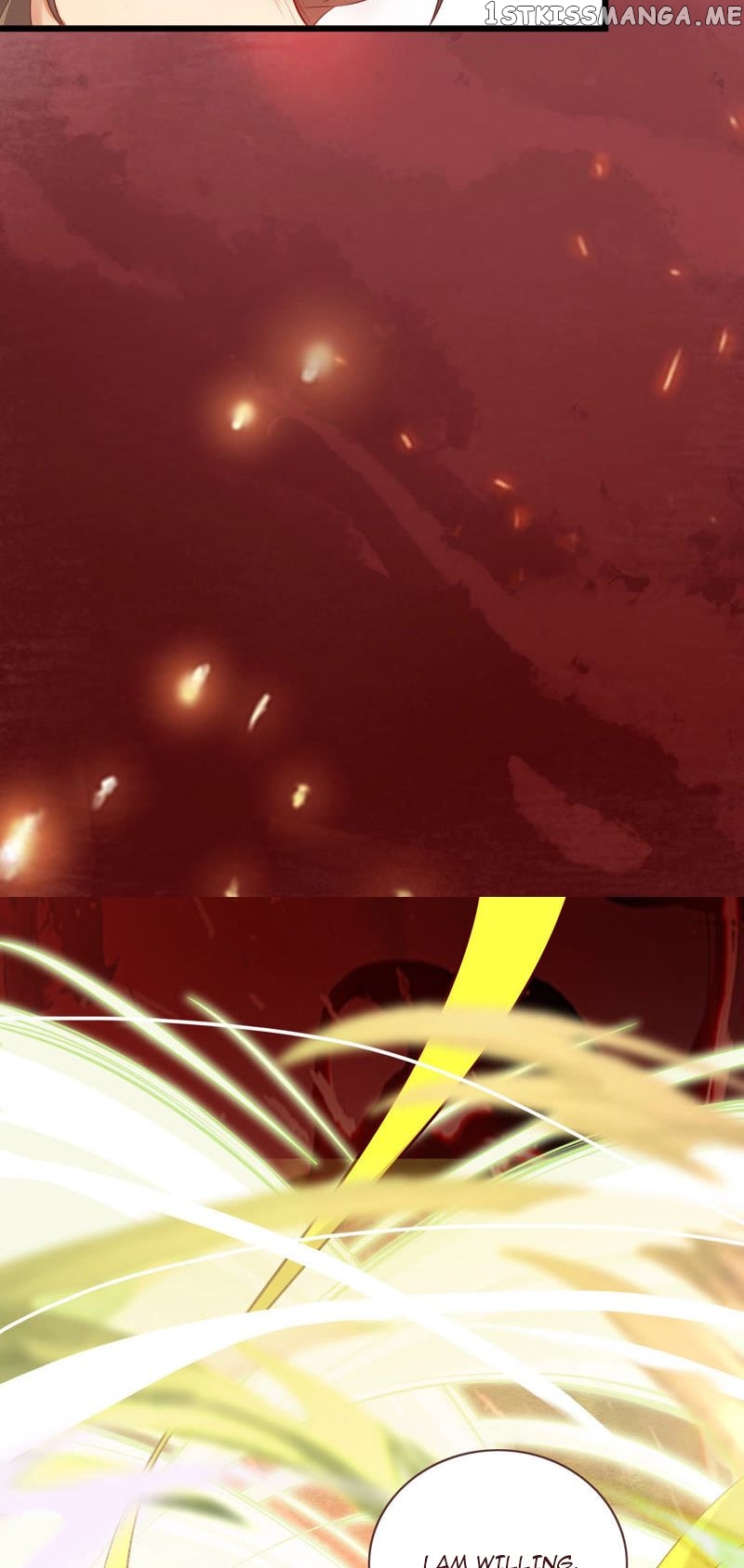 Twin flowers of the cold distant sea chapter 1 - page 30