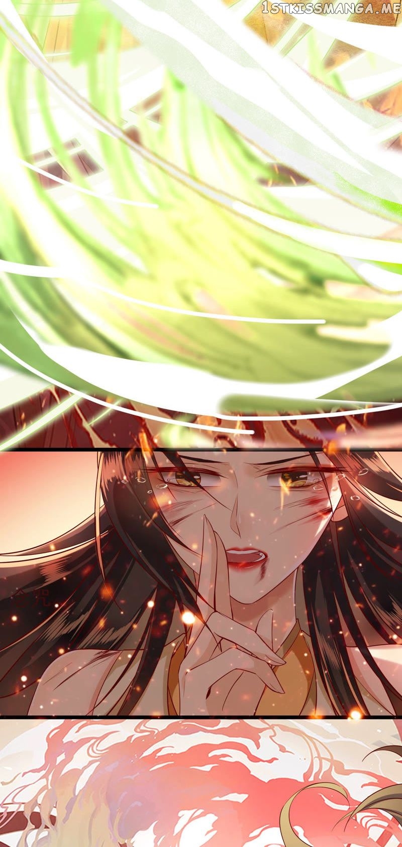 Twin flowers of the cold distant sea chapter 1 - page 32