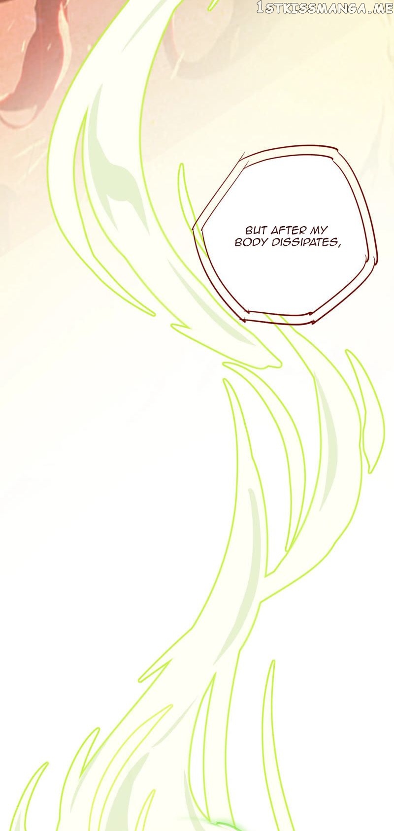 Twin flowers of the cold distant sea chapter 1 - page 35