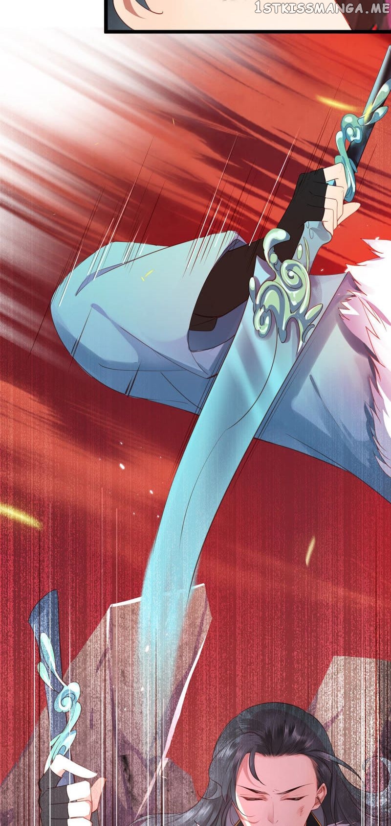 Twin flowers of the cold distant sea chapter 1 - page 41