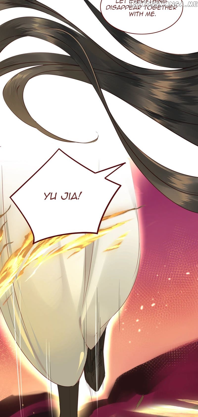 Twin flowers of the cold distant sea chapter 1 - page 44