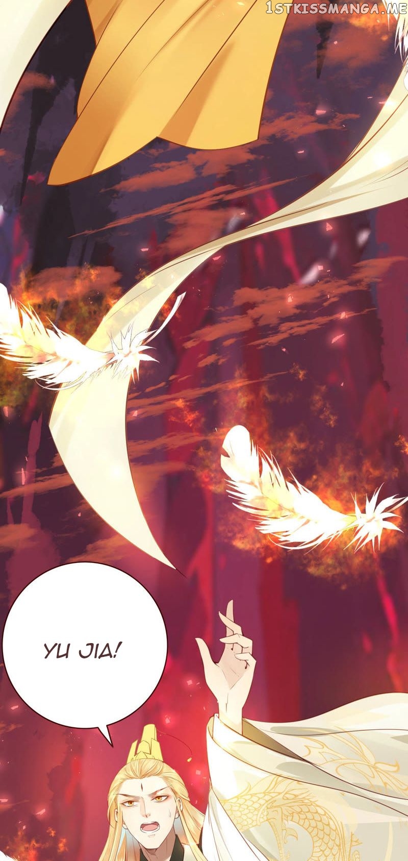 Twin flowers of the cold distant sea chapter 1 - page 49