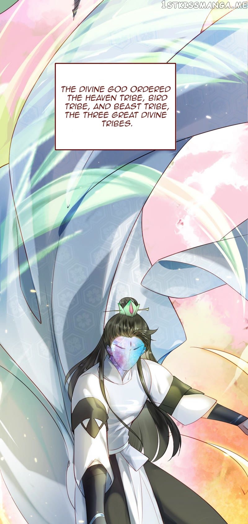 Twin flowers of the cold distant sea chapter 1 - page 6
