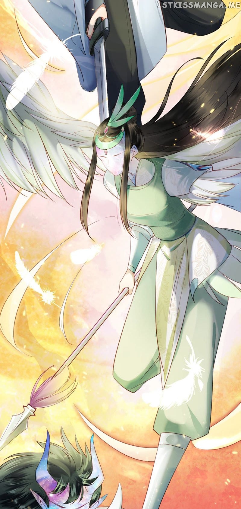 Twin flowers of the cold distant sea chapter 1 - page 7