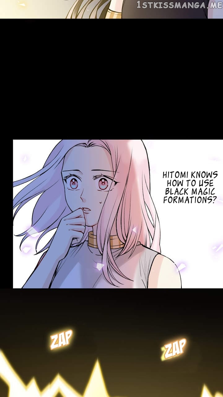 Villainess’s Survival Diary chapter 32 - page 14