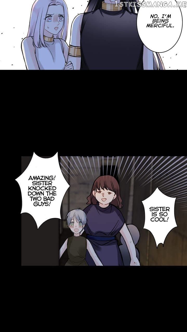 Villainess’s Survival Diary chapter 32 - page 17