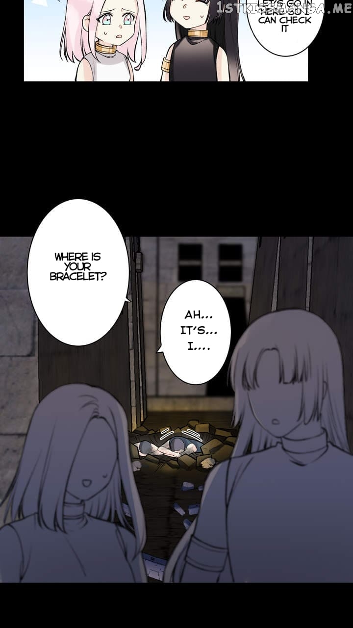 Villainess’s Survival Diary chapter 32 - page 19