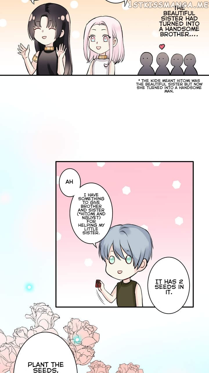Villainess’s Survival Diary chapter 32 - page 30