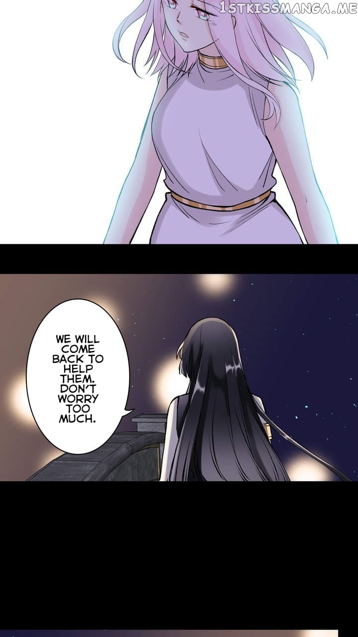 Villainess’s Survival Diary chapter 32 - page 35