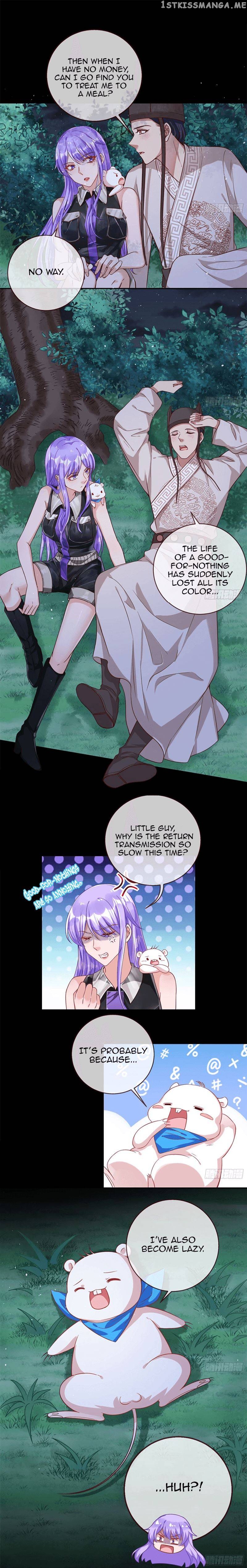 Cheating Men Must Die: The Evil Consort is Busy chapter 21 - page 11