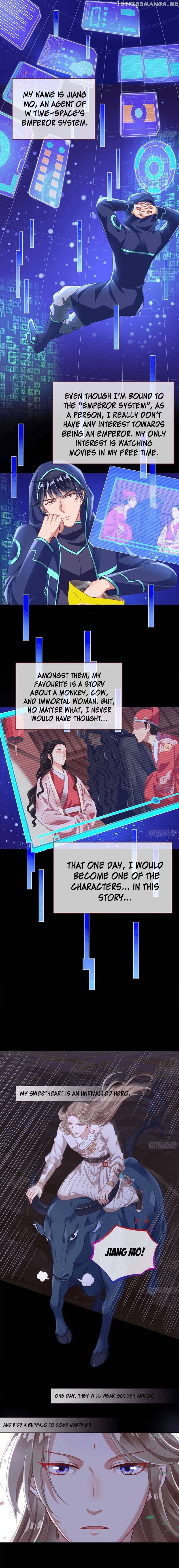 Cheating Men Must Die: The Evil Consort is Busy chapter 21 - page 2
