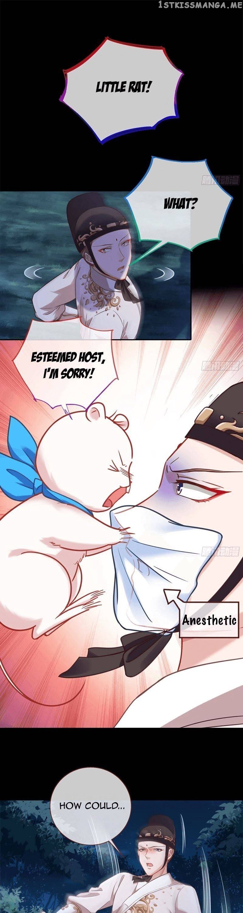 Cheating Men Must Die: The Evil Consort is Busy chapter 19 - page 10