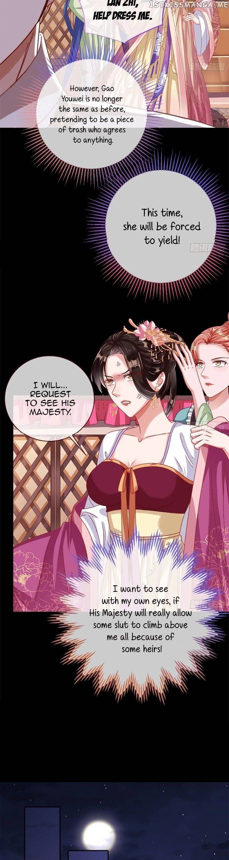 Cheating Men Must Die: The Evil Consort is Busy chapter 18 - page 7