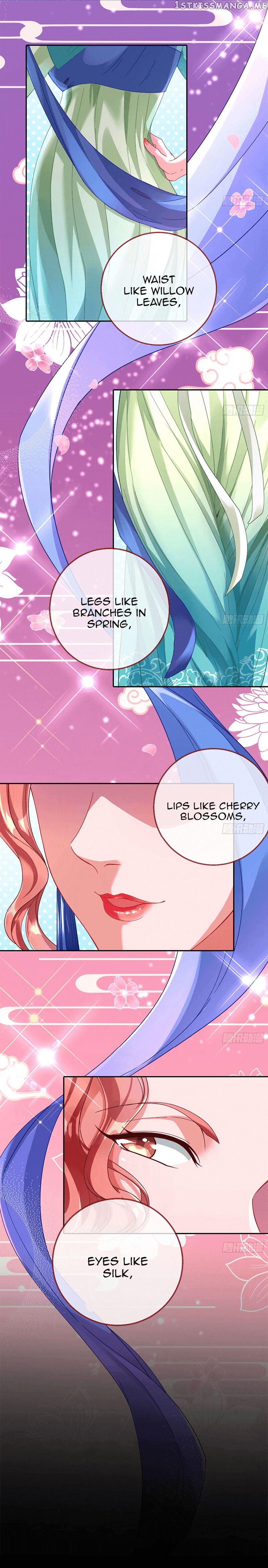 Cheating Men Must Die: The Evil Consort is Busy chapter 16 - page 2