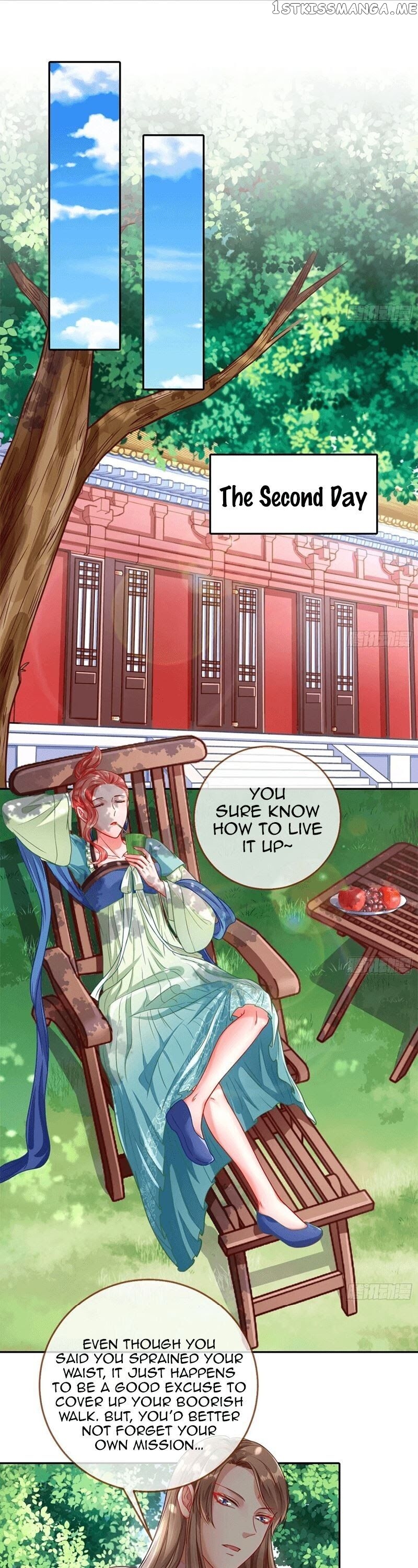 Cheating Men Must Die: The Evil Consort is Busy chapter 16 - page 6