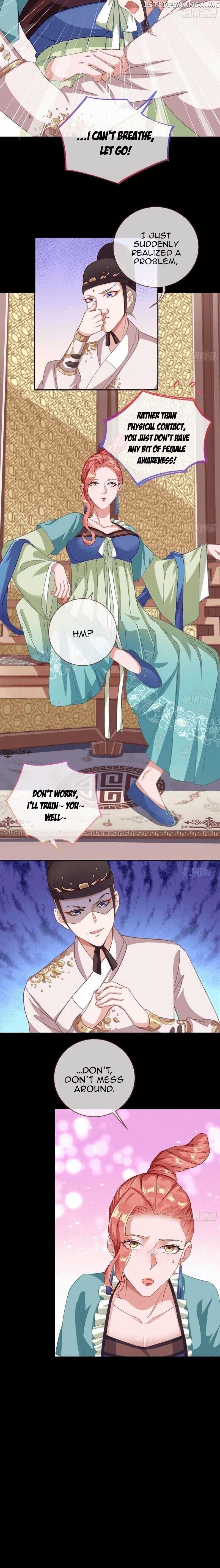 Cheating Men Must Die: The Evil Consort is Busy chapter 15 - page 12