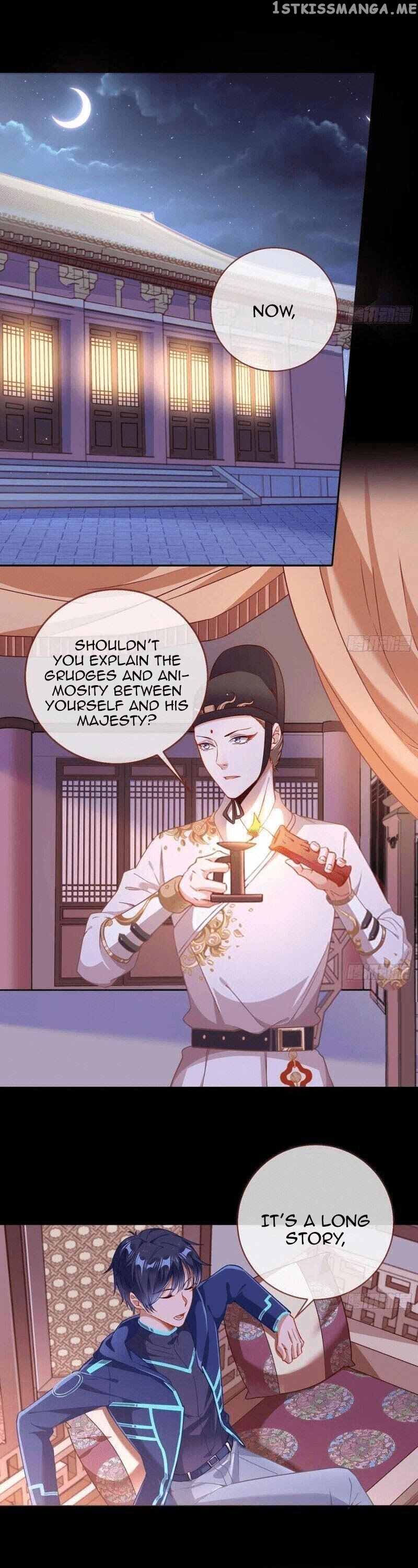 Cheating Men Must Die: The Evil Consort is Busy chapter 15 - page 2