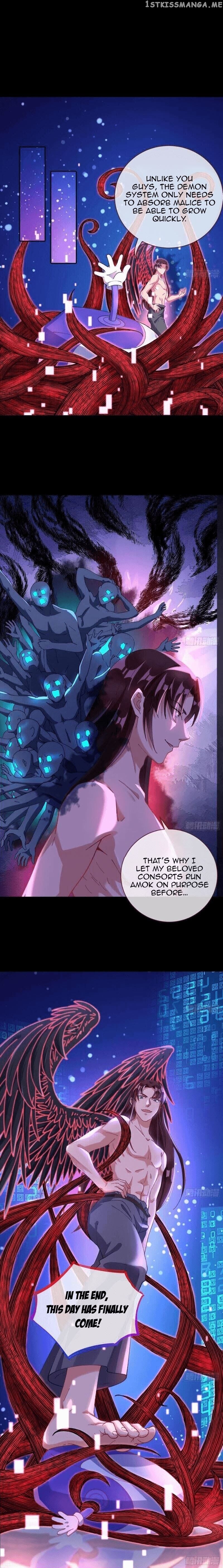 Cheating Men Must Die: The Evil Consort is Busy chapter 13 - page 11