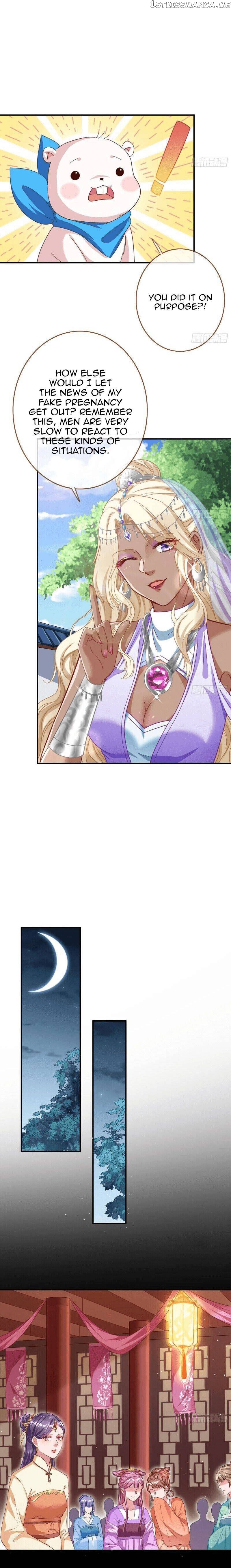 Cheating Men Must Die: The Evil Consort is Busy chapter 12 - page 11