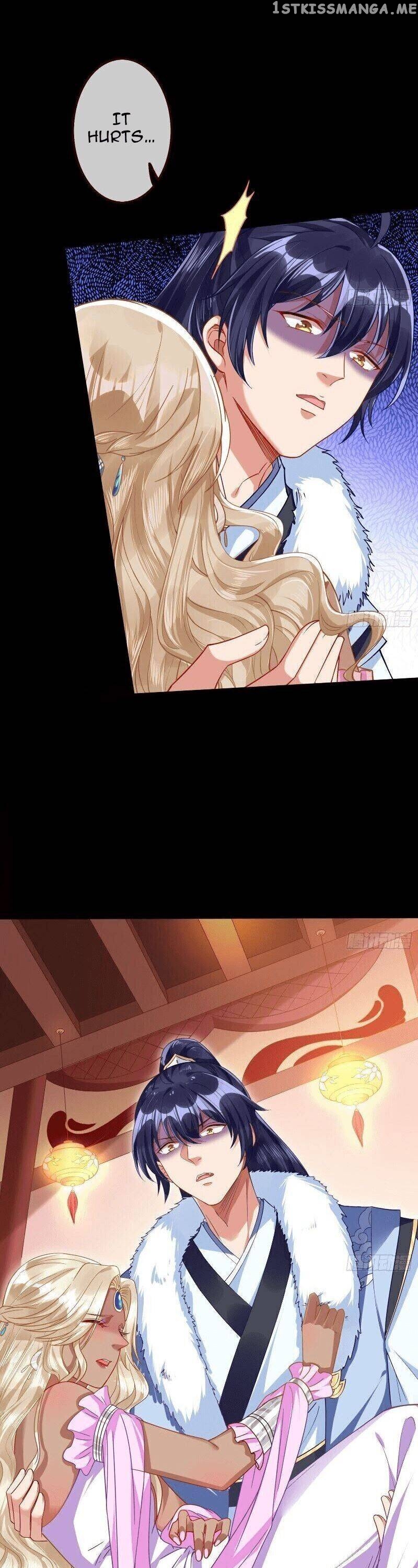 Cheating Men Must Die: The Evil Consort is Busy chapter 12 - page 14