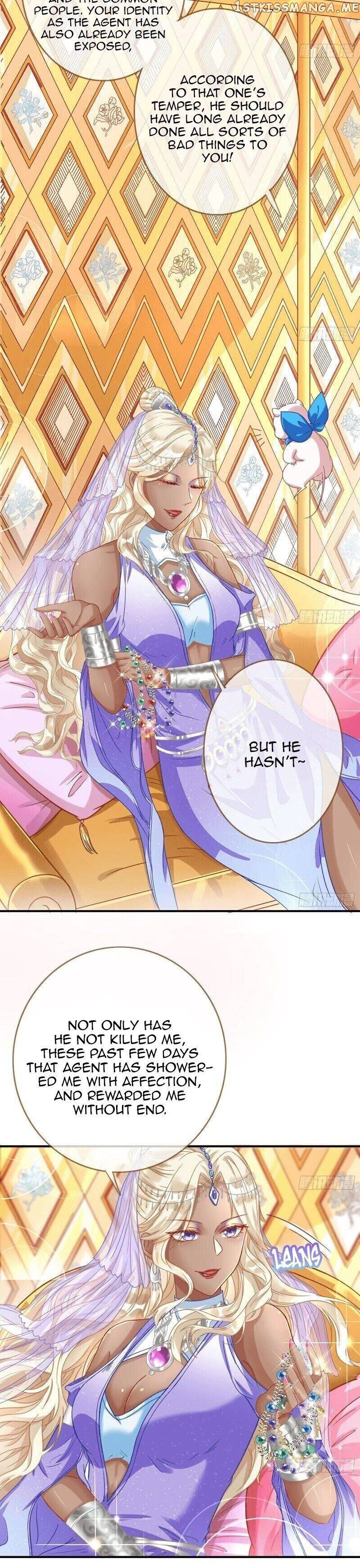 Cheating Men Must Die: The Evil Consort is Busy chapter 12 - page 3