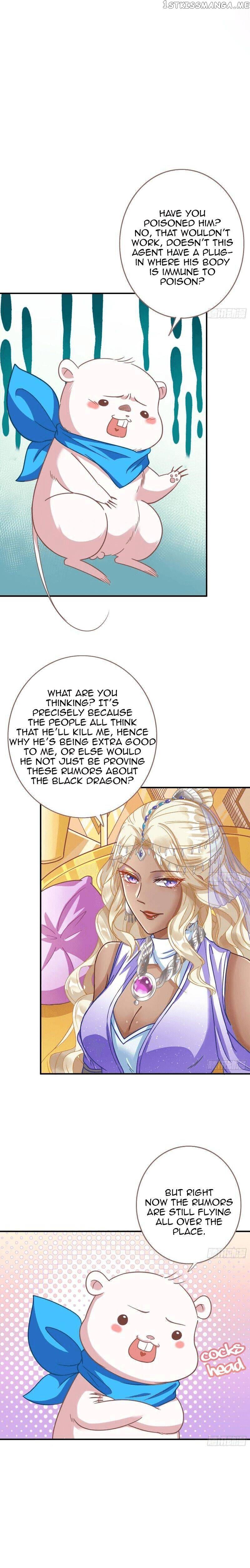 Cheating Men Must Die: The Evil Consort is Busy chapter 12 - page 4