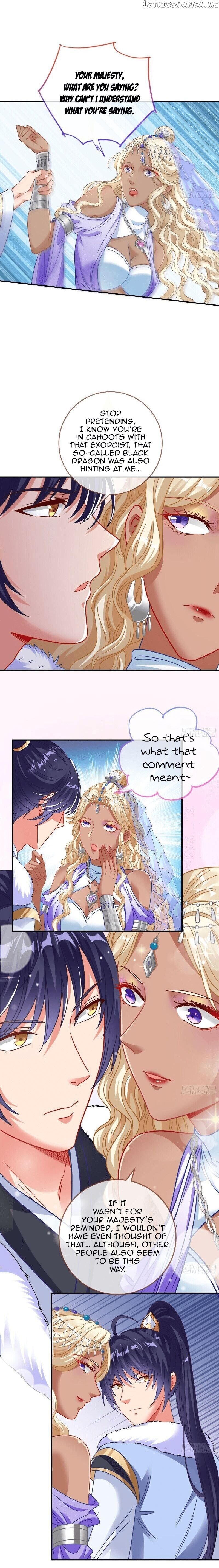 Cheating Men Must Die: The Evil Consort is Busy chapter 11 - page 11