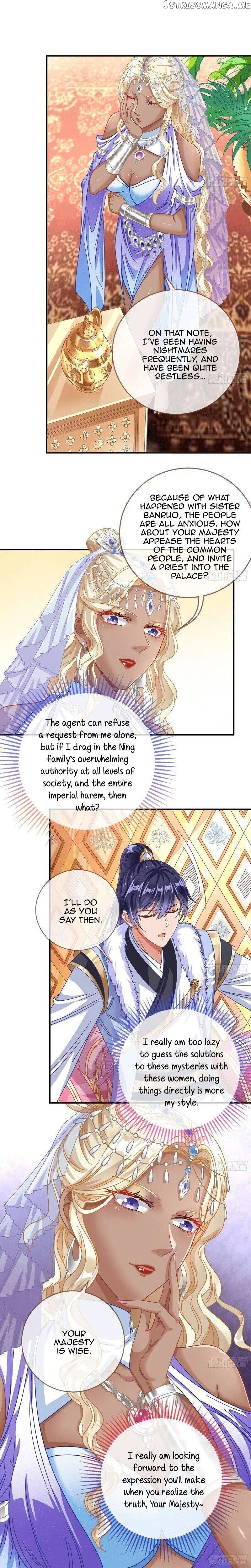Cheating Men Must Die: The Evil Consort is Busy chapter 10 - page 12