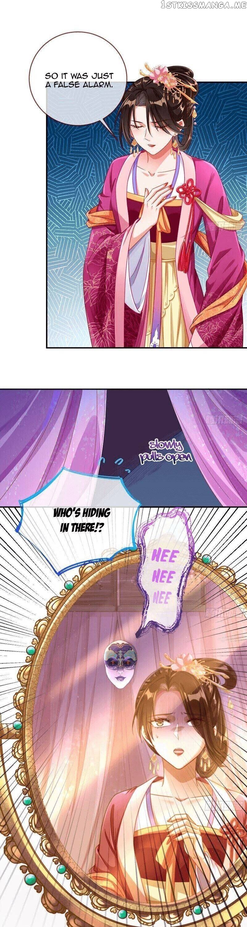 Cheating Men Must Die: The Evil Consort is Busy chapter 10 - page 5
