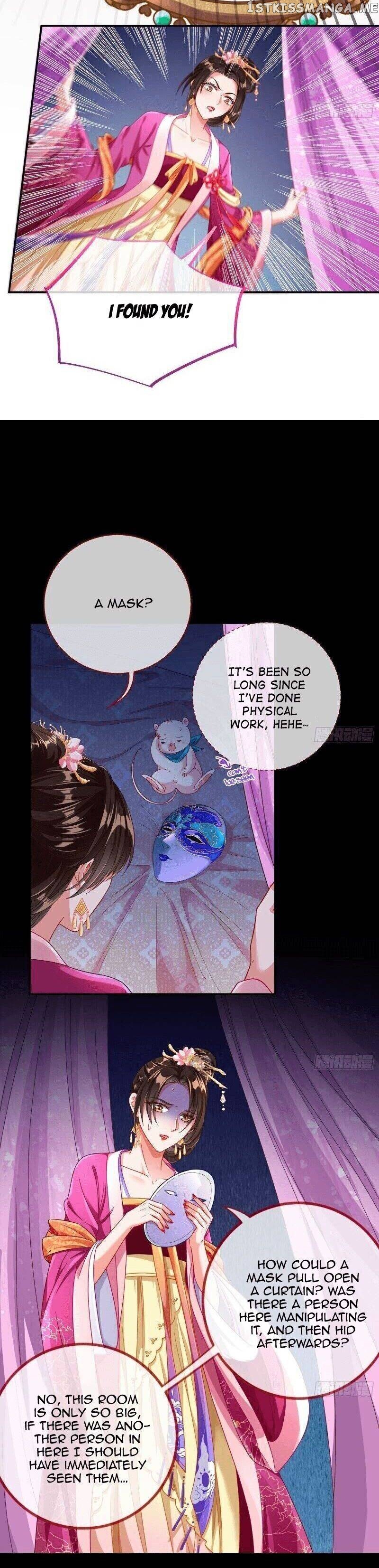 Cheating Men Must Die: The Evil Consort is Busy chapter 10 - page 6