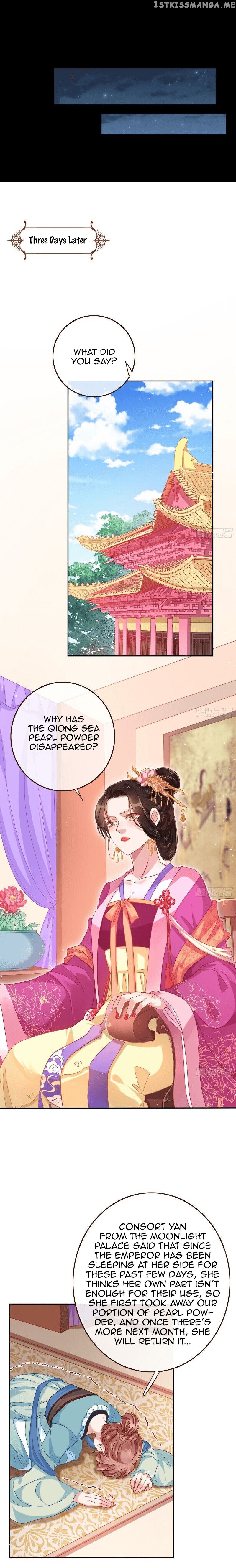 Cheating Men Must Die: The Evil Consort is Busy chapter 9 - page 10