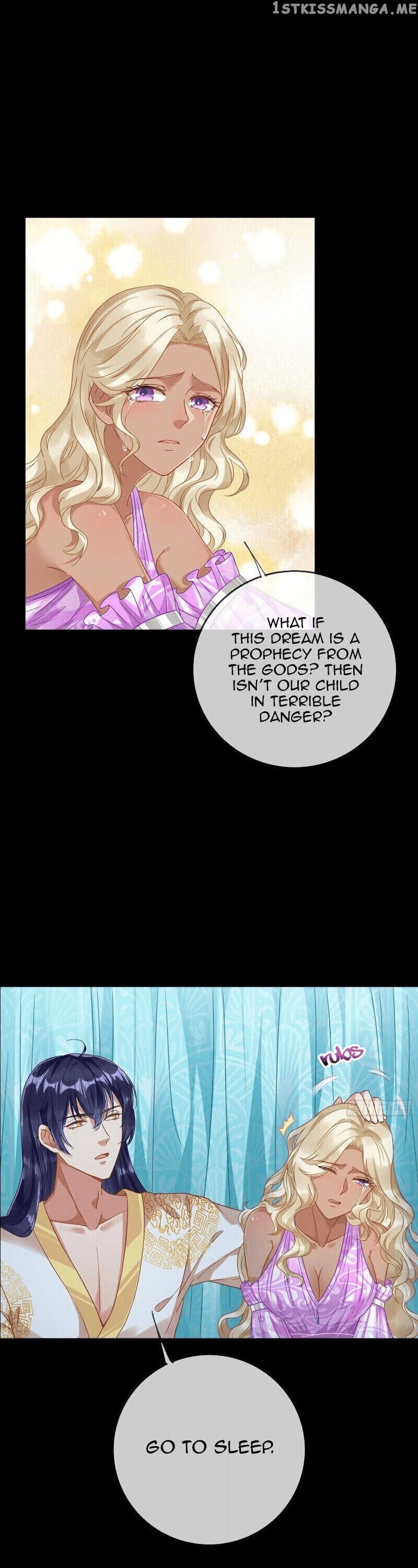 Cheating Men Must Die: The Evil Consort is Busy chapter 9 - page 6