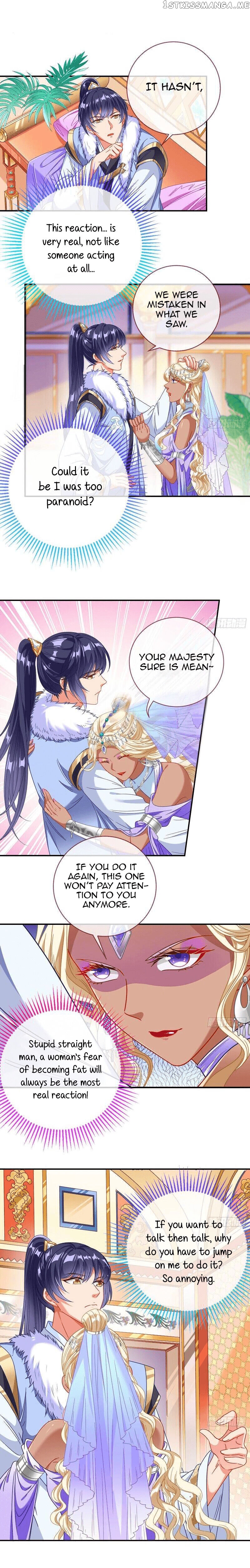 Cheating Men Must Die: The Evil Consort is Busy chapter 8 - page 16