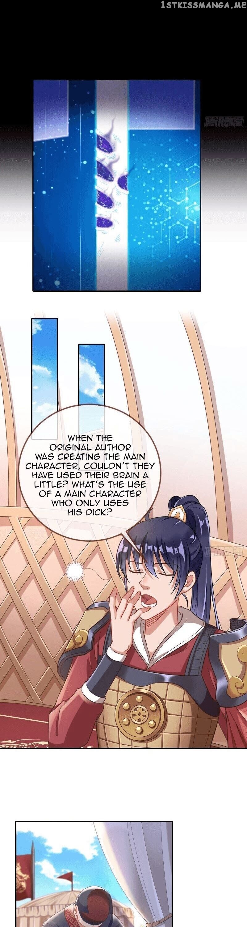 Cheating Men Must Die: The Evil Consort is Busy chapter 8 - page 6
