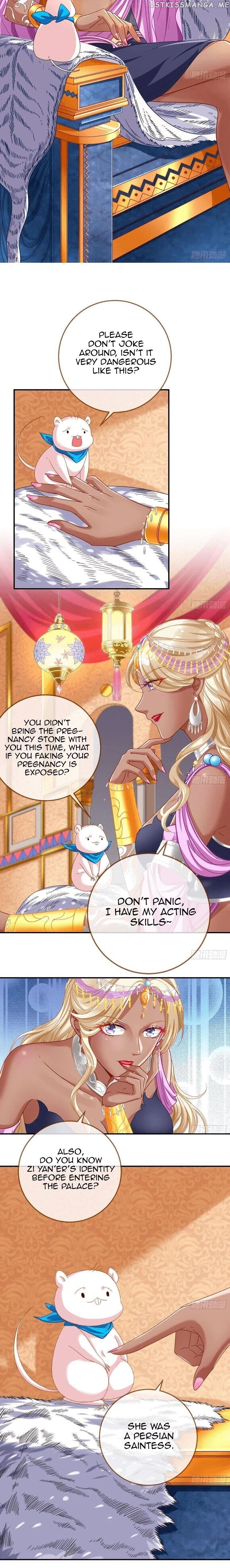 Cheating Men Must Die: The Evil Consort is Busy chapter 7 - page 10