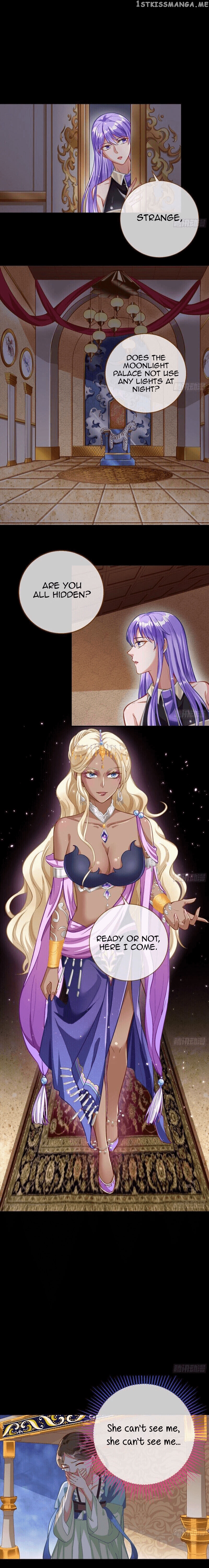 Cheating Men Must Die: The Evil Consort is Busy chapter 7 - page 3