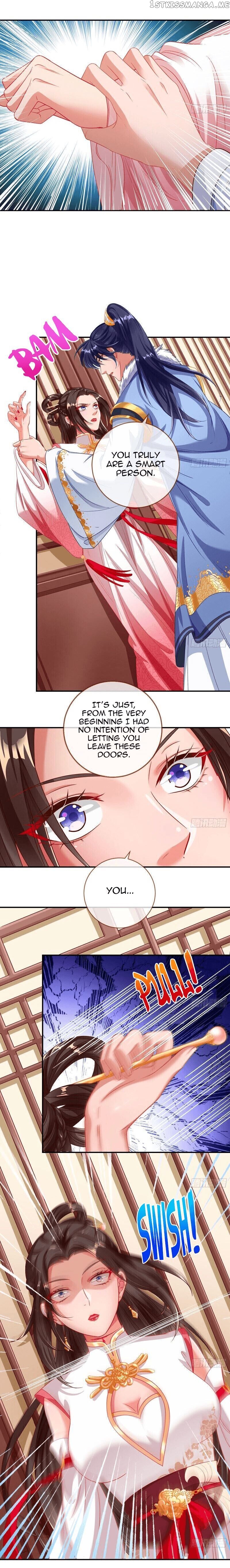 Cheating Men Must Die: The Evil Consort is Busy chapter 6 - page 14