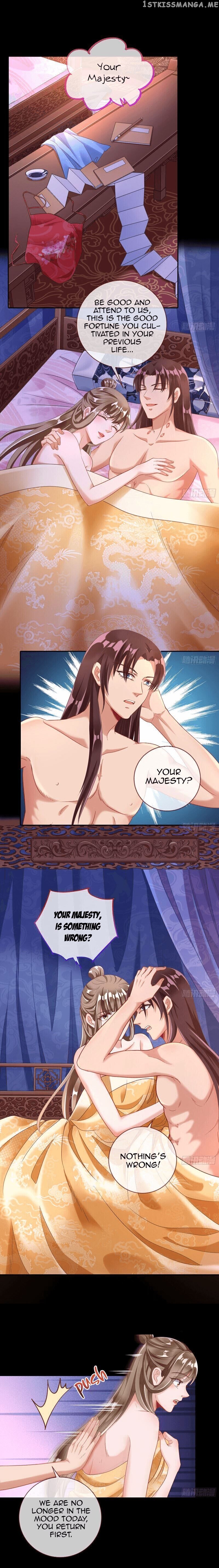 Cheating Men Must Die: The Evil Consort is Busy chapter 6 - page 2
