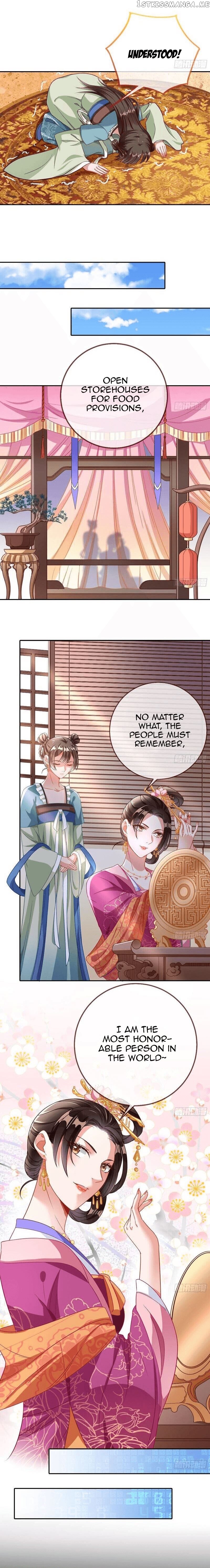 Cheating Men Must Die: The Evil Consort is Busy chapter 5 - page 10