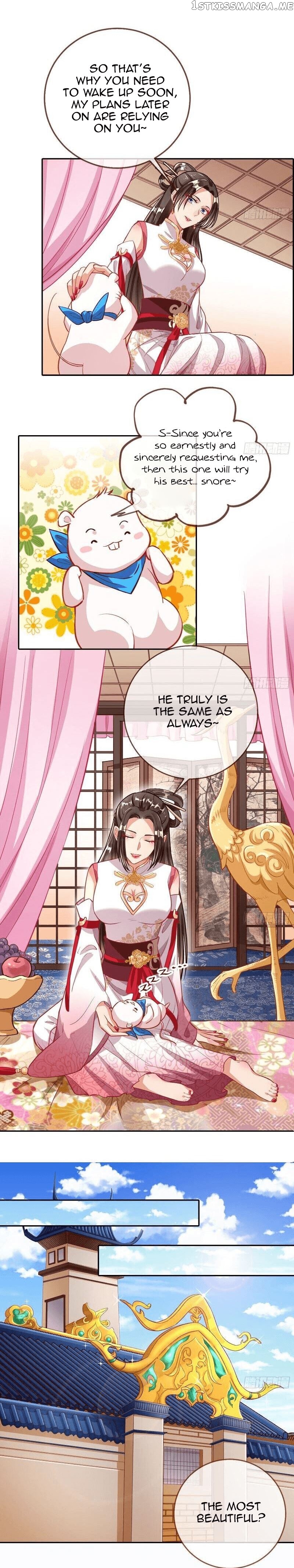 Cheating Men Must Die: The Evil Consort is Busy chapter 5 - page 8