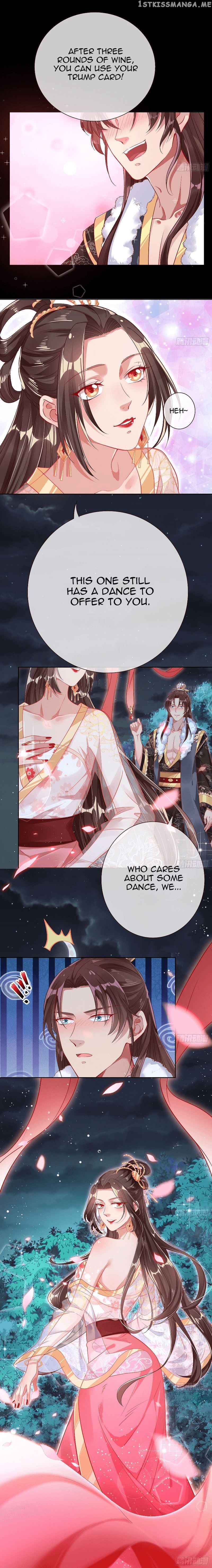 Cheating Men Must Die: The Evil Consort is Busy chapter 3 - page 8