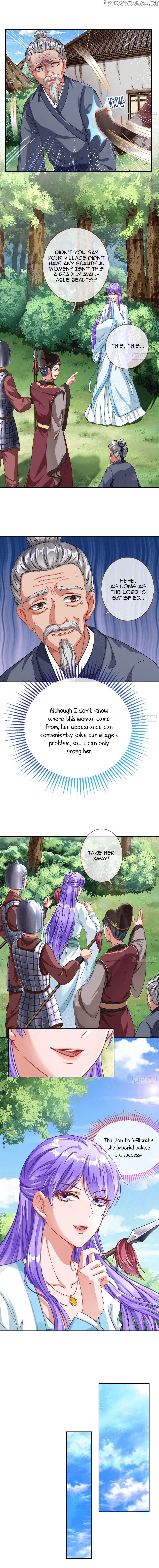 Cheating Men Must Die: The Evil Consort is Busy chapter 2 - page 6