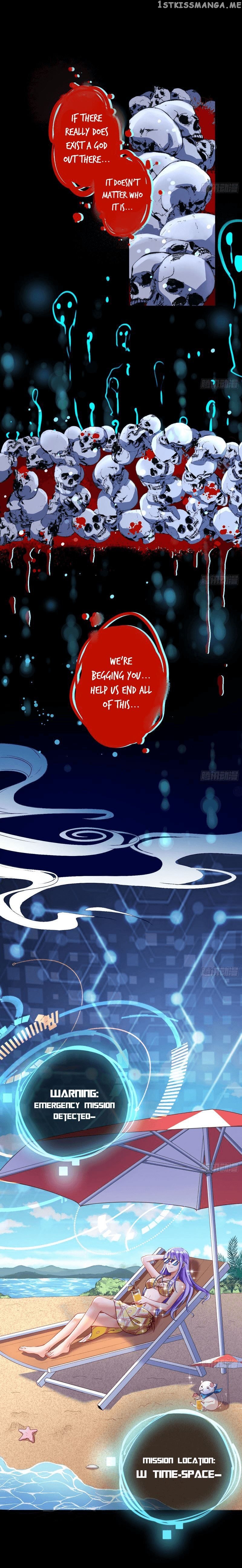 Cheating Men Must Die: The Evil Consort is Busy chapter 1 - page 10